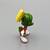 1996 Marvin the Martian Referee Space Jam Tune Squad Warner Brothers 5 thumbnail