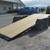 2024 H&H 82''x16+4' 14k Gravity Tilt Equipment Trailer *New* 10 thumbnail