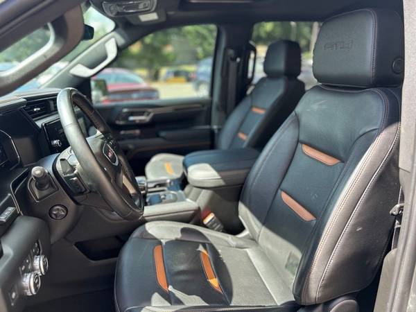 2025 GMC Sierra 1500 4x4 - Photo 13