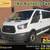 2016 Ford Transit 150 CARGO V6 FFV BASE 1 thumbnail