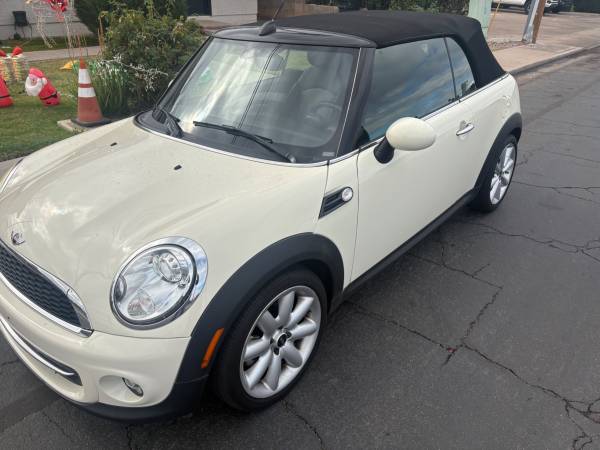 Mini Cooper 2015 1
