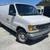 2005 Ford E-Series E-150 Cargo Work Van Utility Service Pickup Truck 2 thumbnail