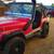 89 jeep wrangler 4x4 with a 350v8 6 thumbnail