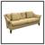 Stickley Furniture Broadway Sofa 1 thumbnail