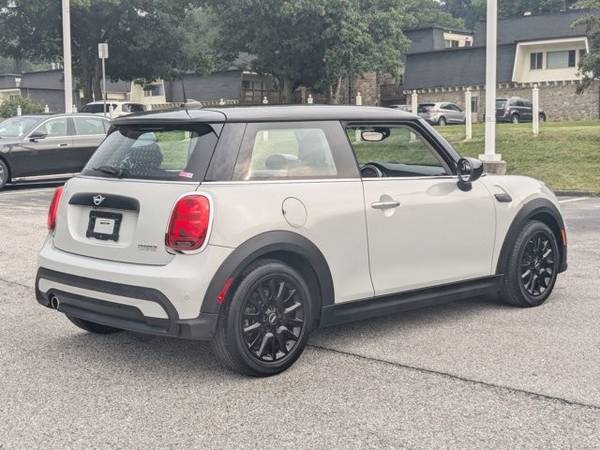 2023 MINI Hardtop 2 Door Certified Cooper Hatchback - $23,995 (Call *(443) 912-5009* to Confirm Availability Instantly)63471841760257124