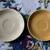 2 vintage Fiesta saucers 1 thumbnail