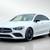 2023 Mercedes-Benz CLA CLA 250 sedan Polar White 8 thumbnail