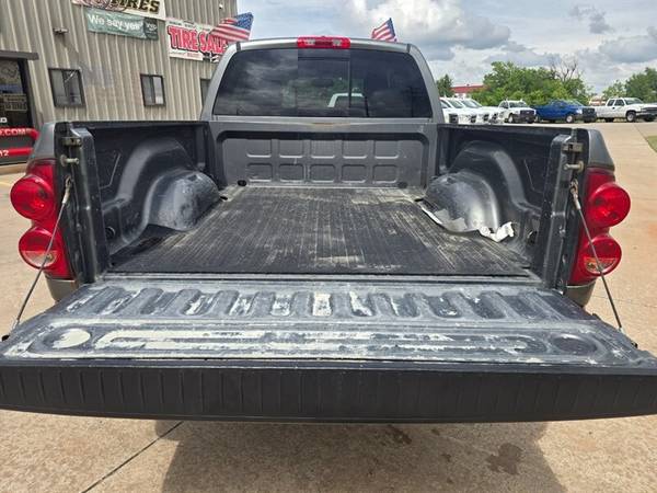 2008 RAM 1500 1OWNER - Photo 8