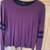 Maroon Forever 21 shirt 1 thumbnail