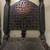 Hand Carved Oriental BUDDHIST Tea Table w/ 2 Seats 10 thumbnail