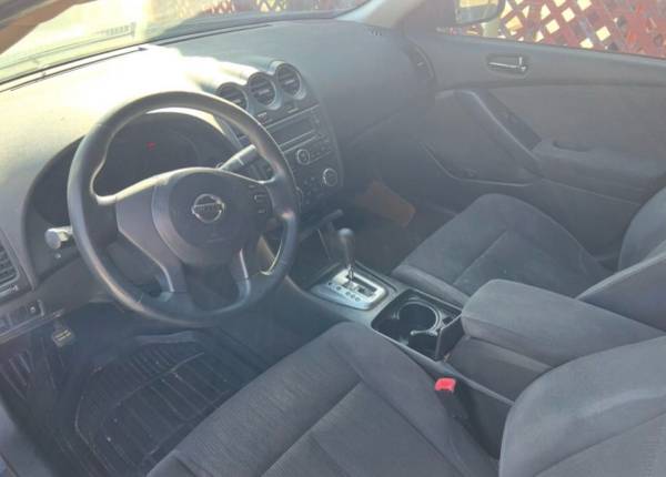 2011 Nissan Altima - $2.650 (San José)63477433903617124