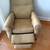 Recliner chair 2 thumbnail