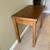 Entry Table 3 thumbnail
