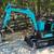 Mini Excavator 4 thumbnail