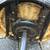 Boho / tiki rattan / wicker Mid Century bar stool A77 12 thumbnail