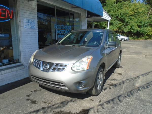 2012 Nissan Rogue S *No Credit Check and Rent To Own* 1