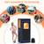 Portable Sauna for Home, Portable Steam Sauna Box,Person Sauna Tent,Sa 3 thumbnail