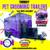 🐾 Mobile Pet Grooming Trailers for Dog Groomers – Fully Equipped! 2 thumbnail