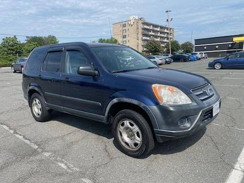 HONDA CRV LX - $2.950 (Falls Church, VA)63440041545603122