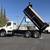 2017 Freightliner M2 Dump Truck 10 Yard LOW MILE 9 thumbnail