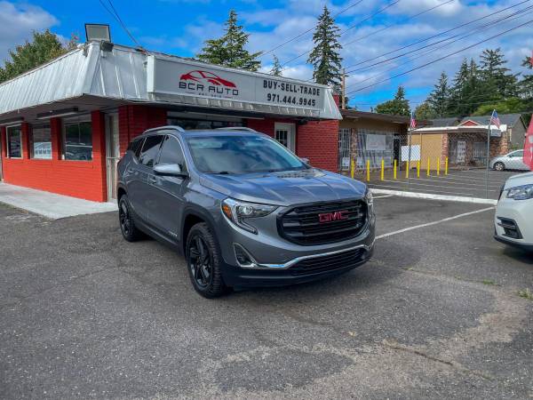 2021 GMC Terrain - Price - Photo 4