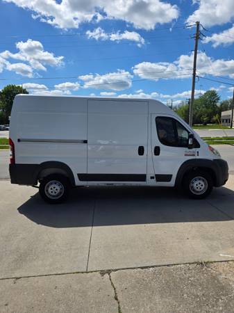 2018 RAM Promaster 1500 HIGH - Photo 5
