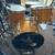 Beverley 4 piece drum kit vintage 1960's 12, 14, 20, 14 Premier UK 1 thumbnail