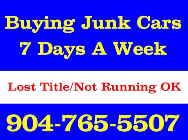 Looking for more for your Junk Car? Call ACE Professional & Reliable 1