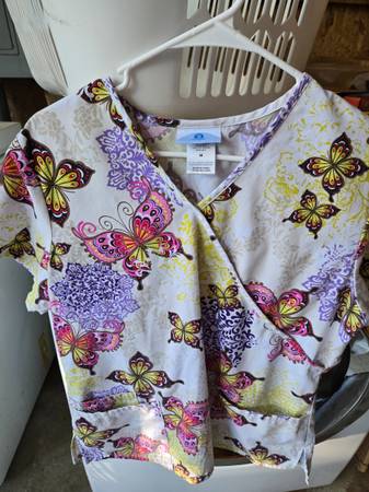 Scrubs - $2063471372309249123