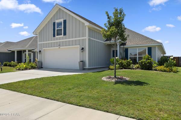$389,900 / 4br - Don’t Miss This 4BR/2BA Home Near Tyndall AFB!63924680678786120