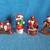 Set Of 4 Campbell Soup Kids Christmas Ornaments 2000, 02, 03, 05 1 thumbnail