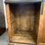 Sliding Barn Door Wine Credenza 8 thumbnail