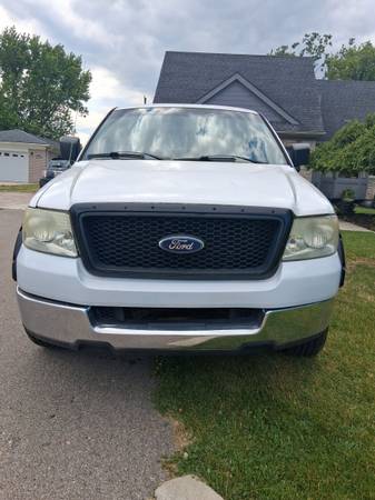 2005 Ford F 150 XL - Main Photo