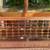 Price Drop! Copper Double or Multi Flue Chimney Cap - 9" x 28" 1 thumbnail