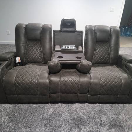 ***Sofa for Free*** 1