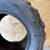 2 used ATV Tires 22-10-12 2 thumbnail