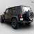 2015 Jeep Wrangler Unlimited Sport SUV 4D suv Black Clearcoat 4 thumbnail
