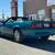 1991 Chevrolet Camaro RS SKU:AA1106 Convertible 7 thumbnail