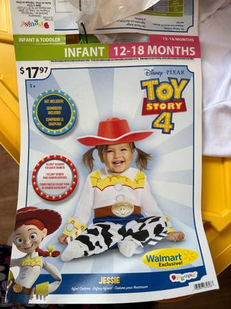 Toy Story 1