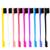 Edge Control Hair Brush Comb 2 thumbnail