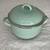 Never Used 4QT Porcelain Enamel Casserole by Crofton 1 thumbnail