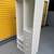 FREE DELIVERY INCLUDED- Tall White Wardrobe Armoire Cabinet / Dresser 4 thumbnail