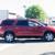 2012 GMC Acadia  SL SUV 4 thumbnail