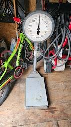 Floor Scale for Businesses 1