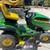 John deer D140 1 thumbnail