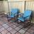 Patio set, 9 pieces 6 thumbnail
