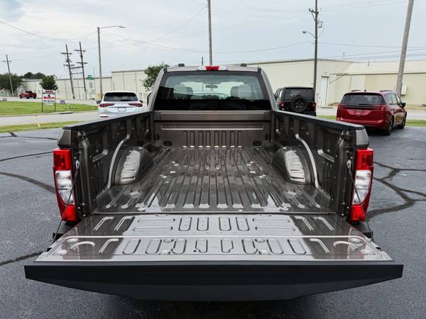 2022 Ford F350 SUPER DUTY - Photo 7
