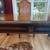 Dining table and 8 chairs 2 thumbnail