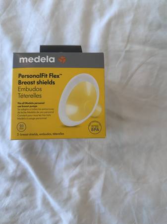 Medela Breast Shield 1