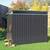 New 6x4ft Outdoor Storage Shed Lockable Metal Garden Shed, Steel Storage House,  2 thumbnail